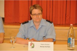 Fédération Nationale des Pompiers